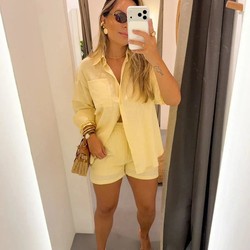 Conjunto Bellarie