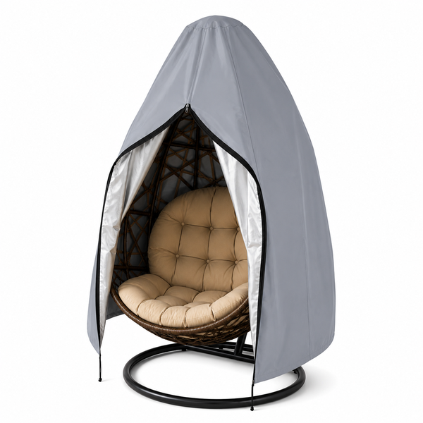 Capa Impermeável para Cadeira de Balanço (EggChair)