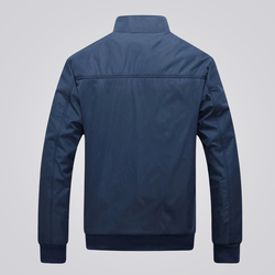 Jaqueta Masculina Slim Essential