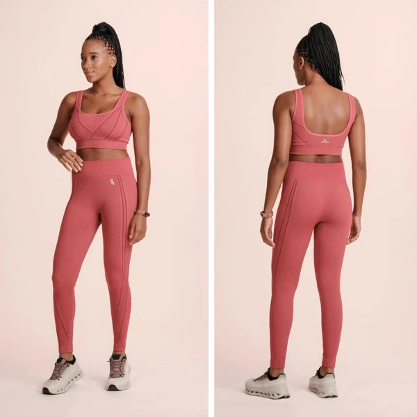 Calça Legging Max Lupo Sport Original (Pague 1 Leve 2)