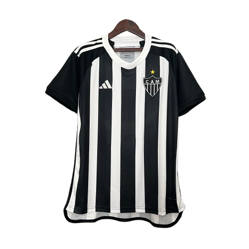 Camisa Atlético Mineiro 24/25 - Masculina