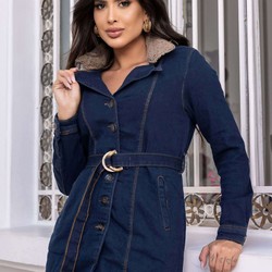 Parka Zafira