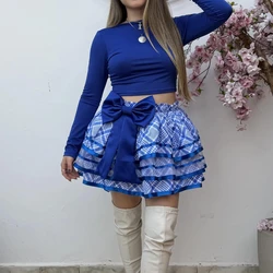 Saia Junina - Bloom