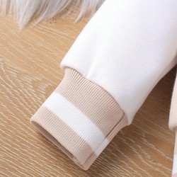 Conjunto Soft Varsity Baby