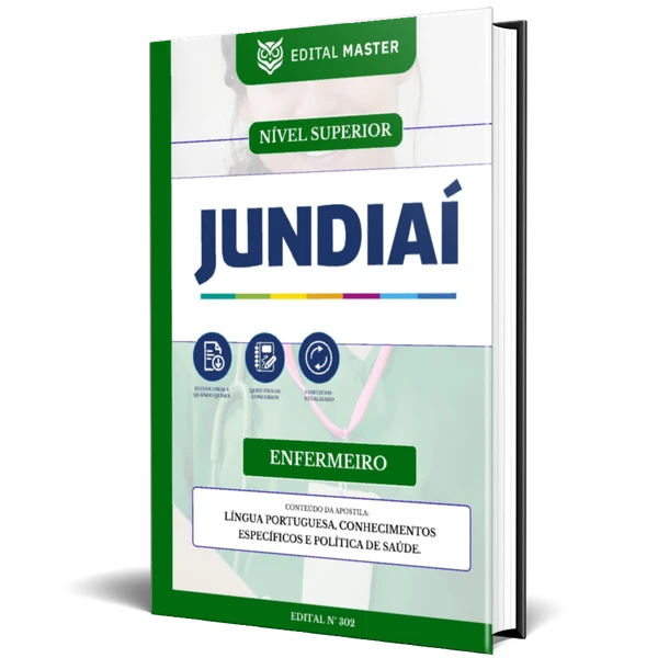 Enfermeiro - Jundiaí SP