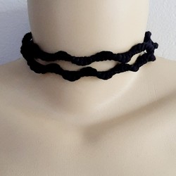 CHOKER DARK