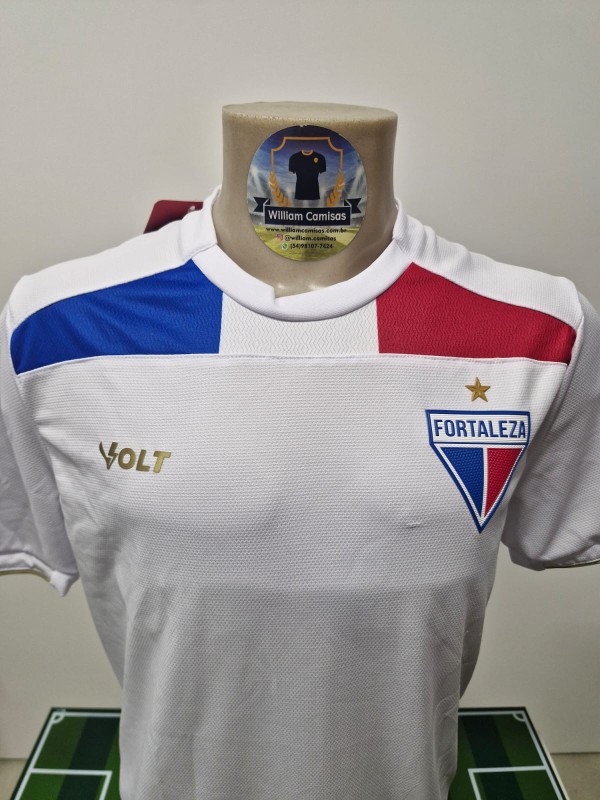 Camisa Fortaleza II 2025