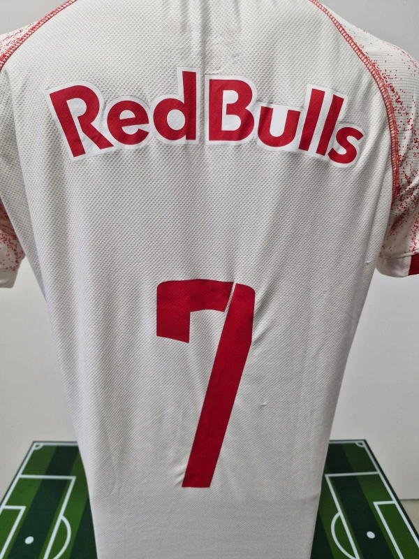 Camisa Red Bull Bragantino 2024