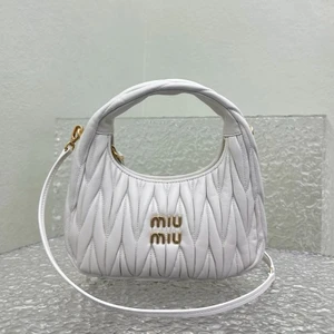 Miu Miu Wander Matelassê