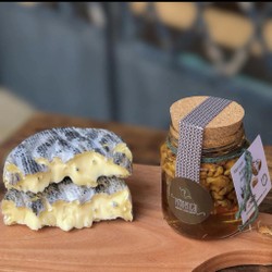 Queijo Lua Cheia - 300g