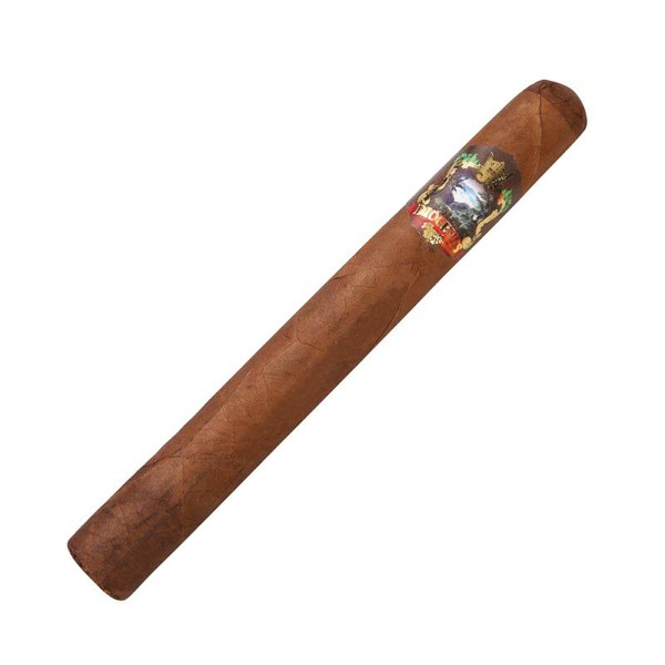Charuto Diogenes Puentes Premium Coronados (Ring 52) - Unidade