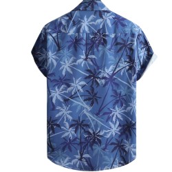 Camisa Vinser Costa Azul