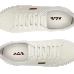 Tênis Urban Furinhos Branco