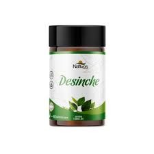 Desinche 60 caps - Nativos