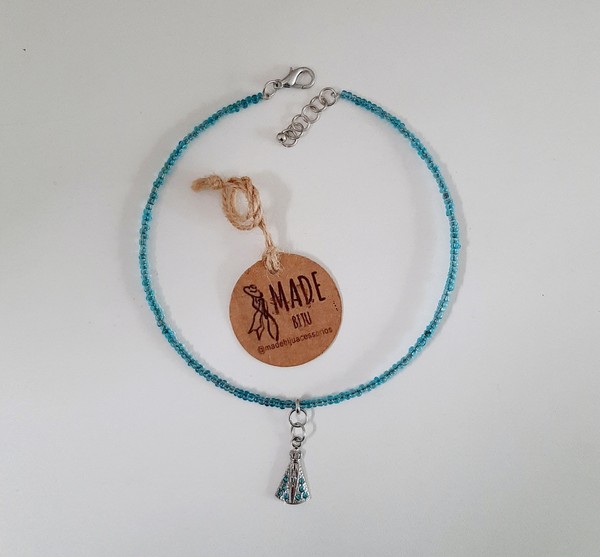 CHOKER N S COR DO MAR