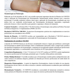 Fisioterapeuta - Embu das Artes SP