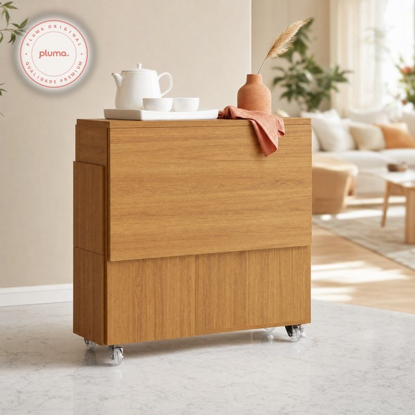 Mesa Dobrável Jade