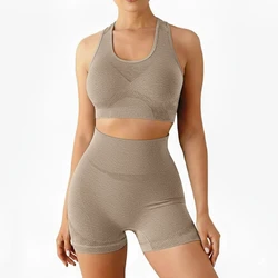 Conjunto Levanta Bumbum para Academia e Treino