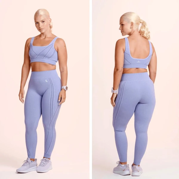 Calça Legging Max Lupo Sport Original (Pague 1 Leve 2)