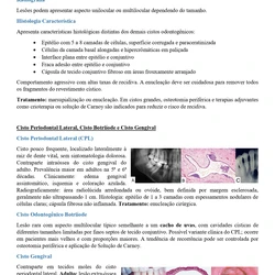Odontologia ENARE 2026/2027