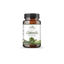 Chlorella 60 caps - Nativos