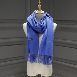 Cachecol Feminino Scarf