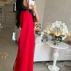 Vestido Maria Julia