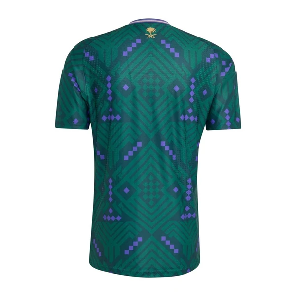 Camisa Arábia Saudita Home 2026/27