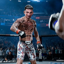 UFC™ 6 - Playstation 5
