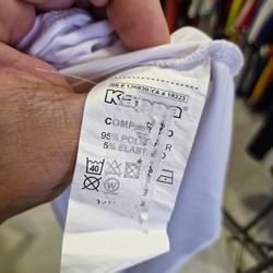 Camisa Gama 2024/25