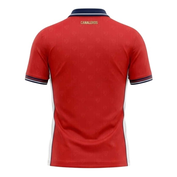 Camisa Seleção Panamá Home 2026/27