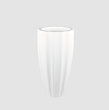 Vaso Canelado San Jose