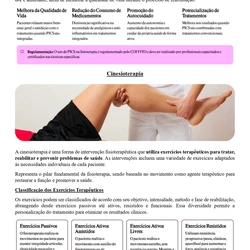 Fisioterapeuta - Embu das Artes SP
