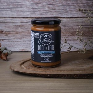 Doce de Leite Tipo Argentino - 430g
