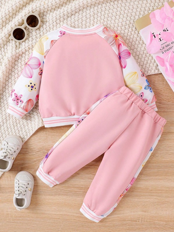 Conjunto College MLetter