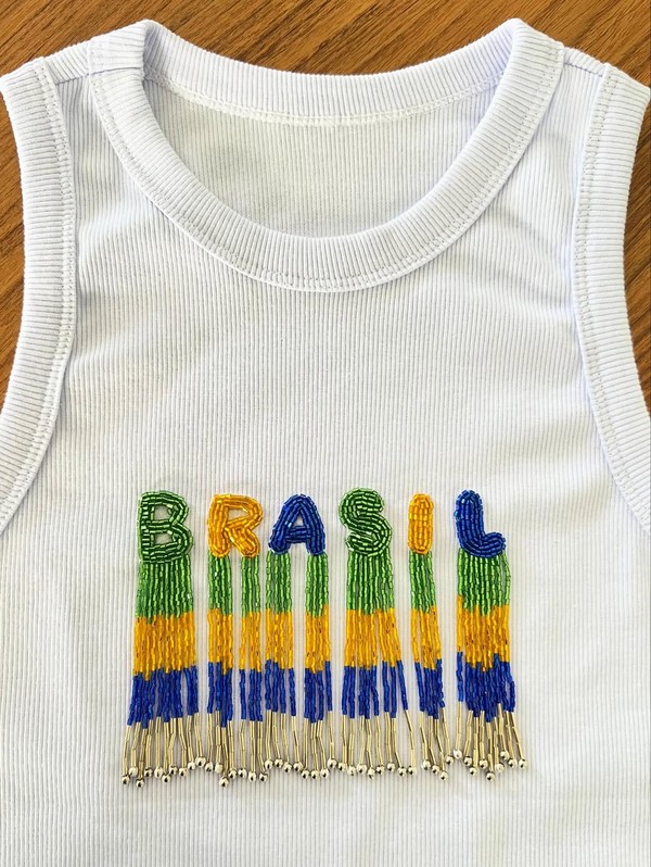 Brasil Artisan