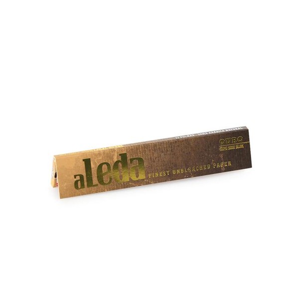 Seda Aleda Ouro King Size (Un.)