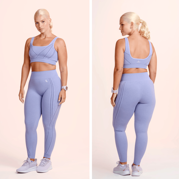 Calça Legging Max Lupo Sport Original (Pague 1 Leve 2) 