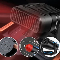 Ar Condicionado Portátil Automotivo - Turbo Max