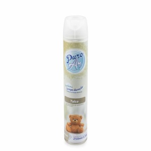 Desodorizador para Tabaco Puro Ar (250ml) - Talco