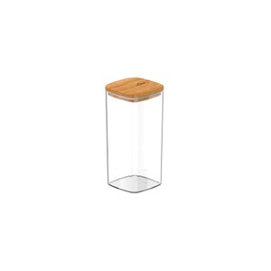 Pote hermético organizador Ou 340ml Linha Keep