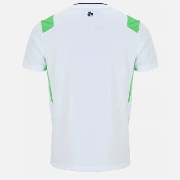 Camisa Seleção Irlanda Away 2026/27