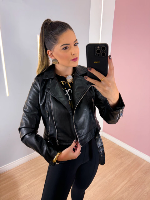 Jaqueta Luara