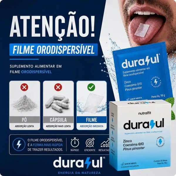 Durazul - Oferta Compre 1 Leve 2 + Frete Grátis
