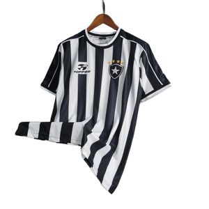 Camisa Botafogo Retrô 1999 - Masculina