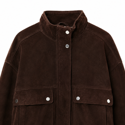 Jaqueta Street Chic 