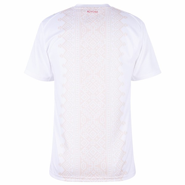 Camisa Seleção Marrocos Away 2026/27