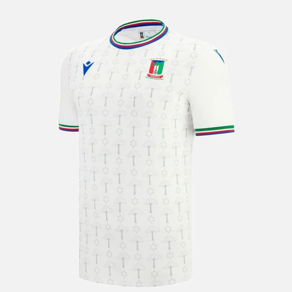 Camisa Seleção Guiné Equatorial Away 2026/27