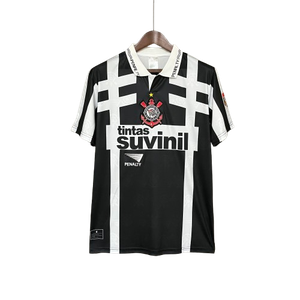 Camisa Corinthians Retrô 1995 - Masculina