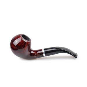 Cachimbo Molina Barasso Burgundy 102